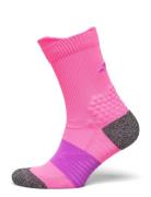 Runxub23 1Pp Sport Women Sport Clothing Sport Socks Pink Adidas Perfor...