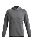 Ua Unstoppable Flc Hd Eu Sport Sport Clothing Sport Fleeces & Midlayer...