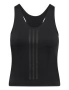 Power Reversible 3 Stripes Tight Fit Tank Sport Women Sport Clothing S...