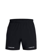 Pjt Rock Ultimate 5" Training Short Sport Men Sport Clothing Sport Sho...