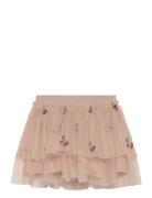 Skirt Dresses & Skirts Skirts Tulle Skirts Pink Sofie Schnoor Baby And...