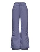 Backyard Girl Pt Outerwear Snow-ski Clothing Snow-ski Pants Blue Roxy