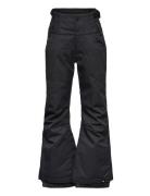 Diversion Girl Pt Outerwear Snow-ski Clothing Snow-ski Pants Black Rox...