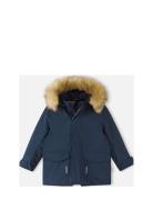 Reimatec Winter Jacket, Mutka Sport Jackets & Coats Winter Jackets Nav...