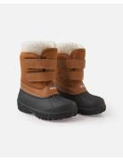 Winter Boots, Konkari Sport Winter Boots Winterboots Pull On Brown Rei...