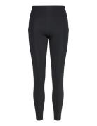 Borg Reform Premium Tights Sport Women Sport Clothing Sport Tights Spo...