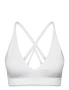 Shape Seamless Cross Back Bra Sport Women Sport Clothing Sport Bras - ...