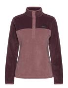 Benton Springs 1/2 Snap Pull Over Ii Sport Women Sport Clothing Sport ...