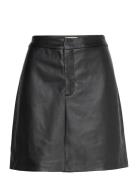 Lonnapw Sk Skirts Short Skirts Black Part Two