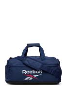 Bolsa De Deporte 45Cm Sport Gym Bags Blue Reebok Performance