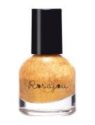 Nail Polish Toys Costumes & Accessories Makeup Gold ROSAJOU