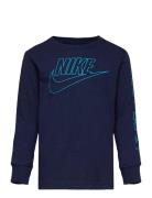 Nkb Amplfied Ls Sleeve Hit Tee / Nkb Amplfied Ls Sleeve Hit Sport T-sh...