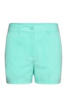 Gwen Shorts Bottoms Shorts Sport Shorts Blue J. Lindeberg