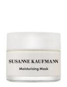 Moisturising Mask 50 Ml Beauty Women Skin Care Face Face Masks Moistur...