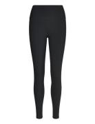 Ribbed Performance Tights Sport Women Sport Clothing Sport Tights Spor...