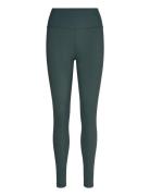 Ribbed Performance Tights Sport Women Sport Clothing Sport Tights Spor...