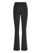 Warming Flare Tights Sport Sport Clothing Sport Tights Sport Training ...