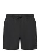 Bommy Swim Shorts Designers Shorts Black Woodbird