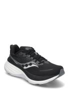 Hurricane 24 Sport Sport Shoes Sport Running Shoes Black Saucony