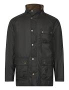 Barbour Hornsea Wax Designers Jackets Light Jackets Navy Barbour