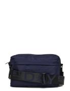 Day Gw Re-Unigraph Camera Bags Crossbody Bags Navy DAY ET