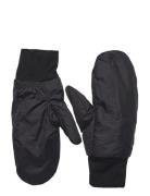 Day Gw Re-No Rain Mittens Accessories Gloves Thumb Gloves Black DAY ET