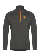 Blackside Fleece Hz Sport Men Sport Clothing Sport Fleeces & Midlayers...