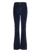 Breese Boot Bottoms Jeans Boot Cut Navy Lee Jeans