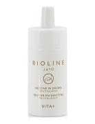 Vita+ Nectar In Drops Serum Ansigtspleje Nude Bioline Jatò