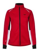 Raider W Xcs Jacket Sport Women Sport Clothing Sport Outerwear Sport J...