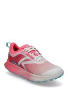 Ke 450 Dirt Wp W-Rouge Red-Star White Sport Women Sport Shoes Sport Ou...