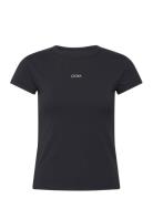 Ultimate Tee Sport Sport Clothing Sports Tops & T-shirts Sport T-Skjor...