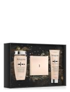 Curl Manifesto Coffret For Curly Hair Hårsæt Nude Kérastase
