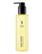 No.1 Easy Peasy Cleansing Oil Makeupfjerner Nude Numbuzin