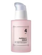 No.4 Collagen 73% Pudding Serum Serum Ansigtspleje Nude Numbuzin