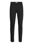 Jet Designers Jeans Slim Black Reiss