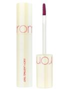 Rom&Nd Juicy Lasting Tint 28 Bare Fig Beauty Women Makeup Lips Lip Tin...