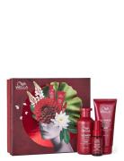 Wella Professionals Ultimate Repair Gift Set 480 Ml Hårsæt Nude Wella ...