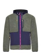 Pemberton Zip Fleece Sport Men Sport Clothing Sport Fleeces & Midlayer...