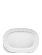 Legio Legio Nova Serving Dish 42 Cm Home Tableware Serving Dishes Serv...