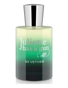 Ex Vetiver Edp Parfume Eau De Parfum Nude Juliette Has A Gun