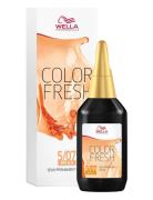 Wella Professionals Color Fresh 5/07 Light Brown Natural Brown 75 Ml B...