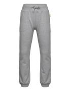 Sweat Pants Line Bottoms Sweatpants Grey Petit Piao