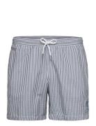 Maillot Swimwear Designers Shorts Blue Maison Labiche Paris