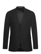 Ego Blazer Designers Blazers Single Breasted Blazers Black Oscar Jacob...