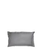 Dreamtime Pillowcase Home Textiles Bedtextiles Pillow Cases Grey Himla