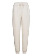 Onplounge Hw Swt Pnt Noos Sport Trousers Joggers Beige Only Play