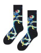 Marvel™ X-Men Cyclops Sock Underwear Socks Regular Socks Black Happy S...