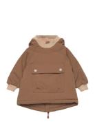 Baby Wen Fleece Lined Winter Anorak. Grs Outerwear Jackets & Coats Ano...