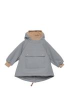 Baby Wen Fleece Lined Winter Anorak. Grs Outerwear Jackets & Coats Ano...